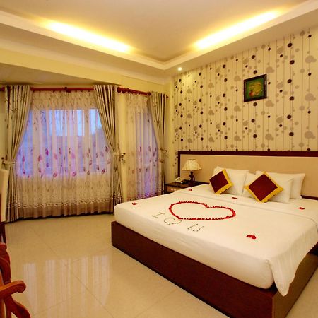 Luxury Nha Trang Hotel Zewnętrze zdjęcie