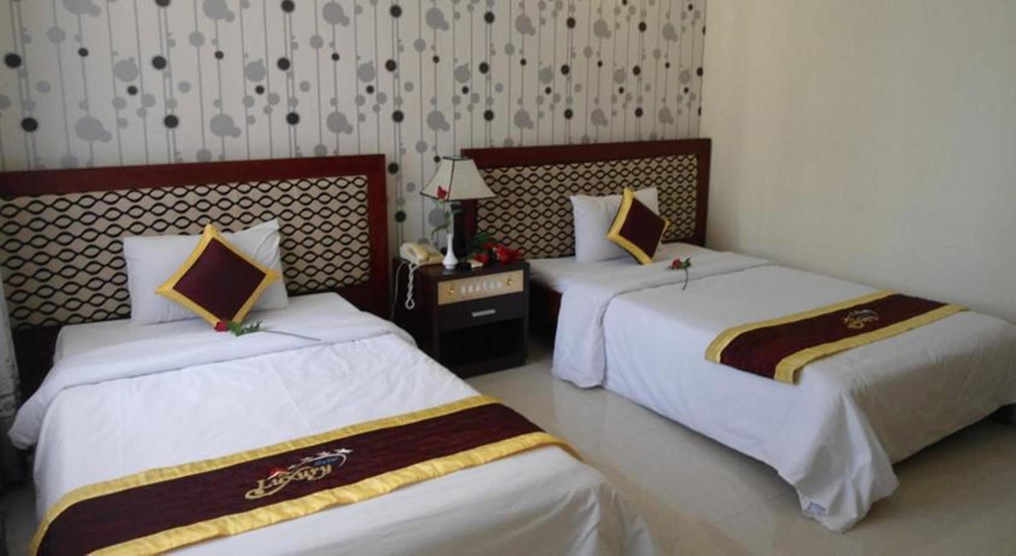 Luxury Nha Trang Hotel Pokój zdjęcie